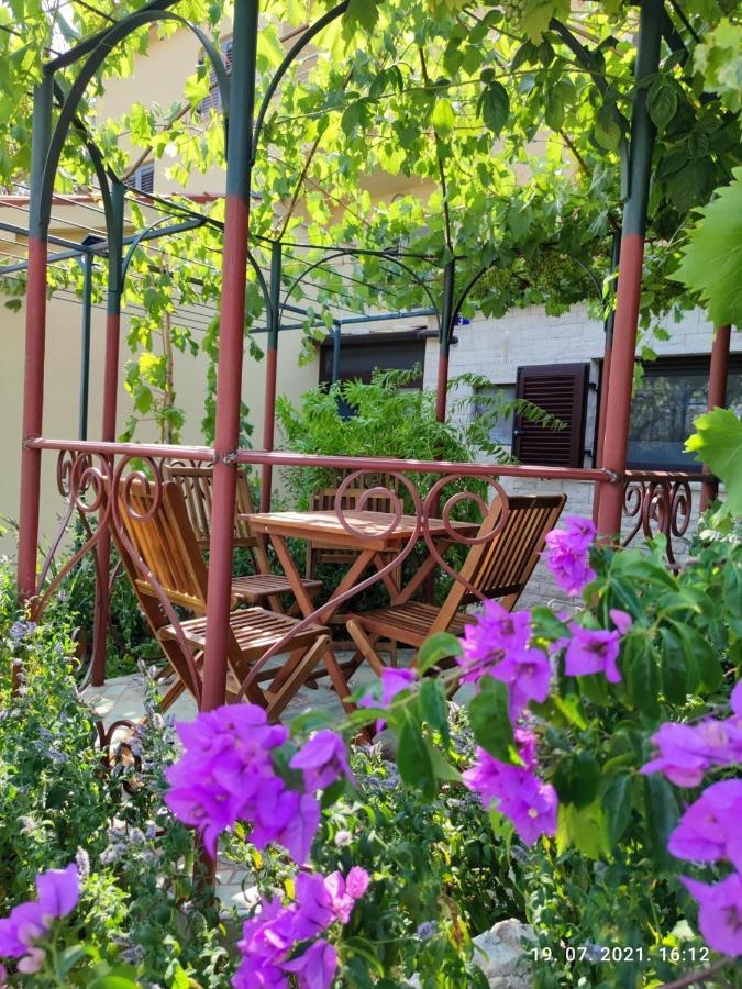 Summer Time Premantura Ngoại thất bức ảnh