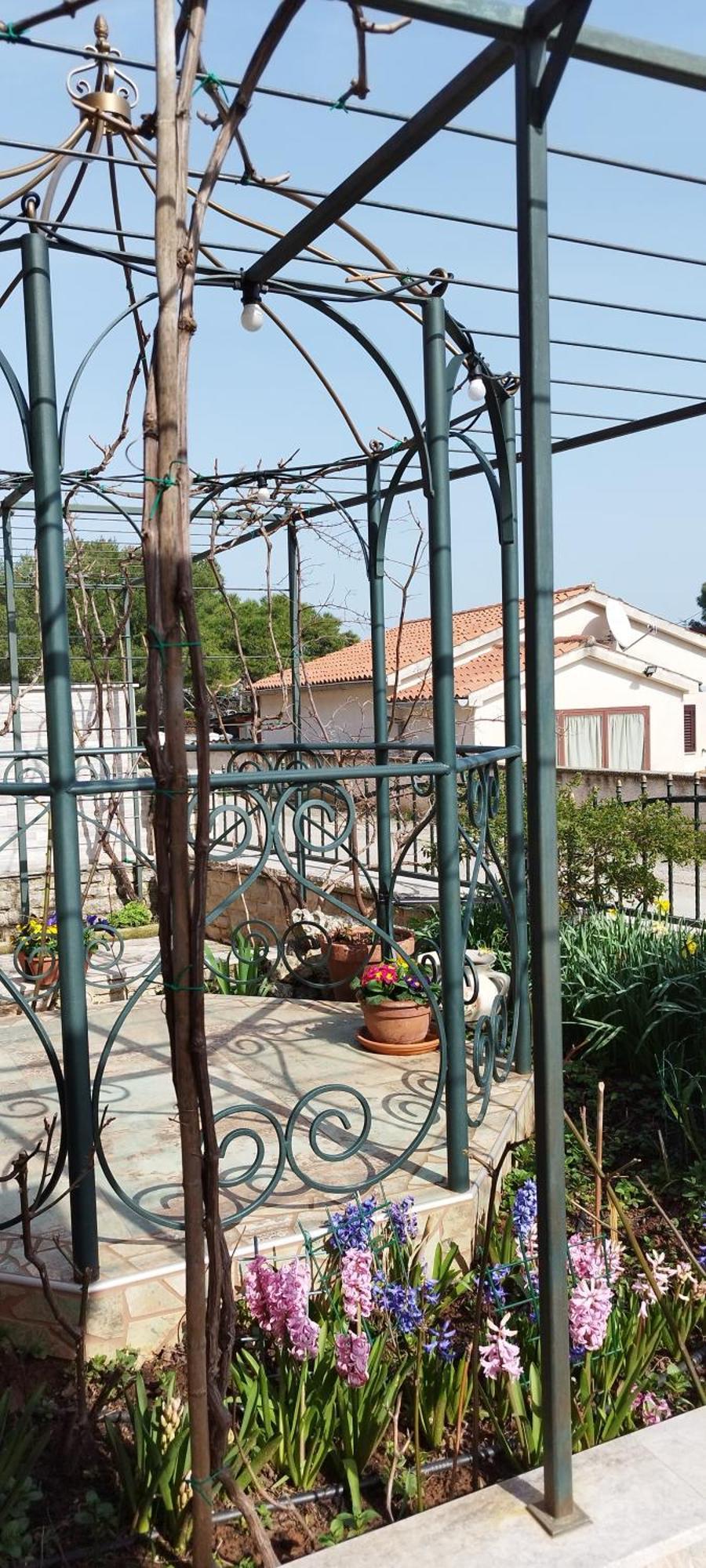 Summer Time Premantura Ngoại thất bức ảnh